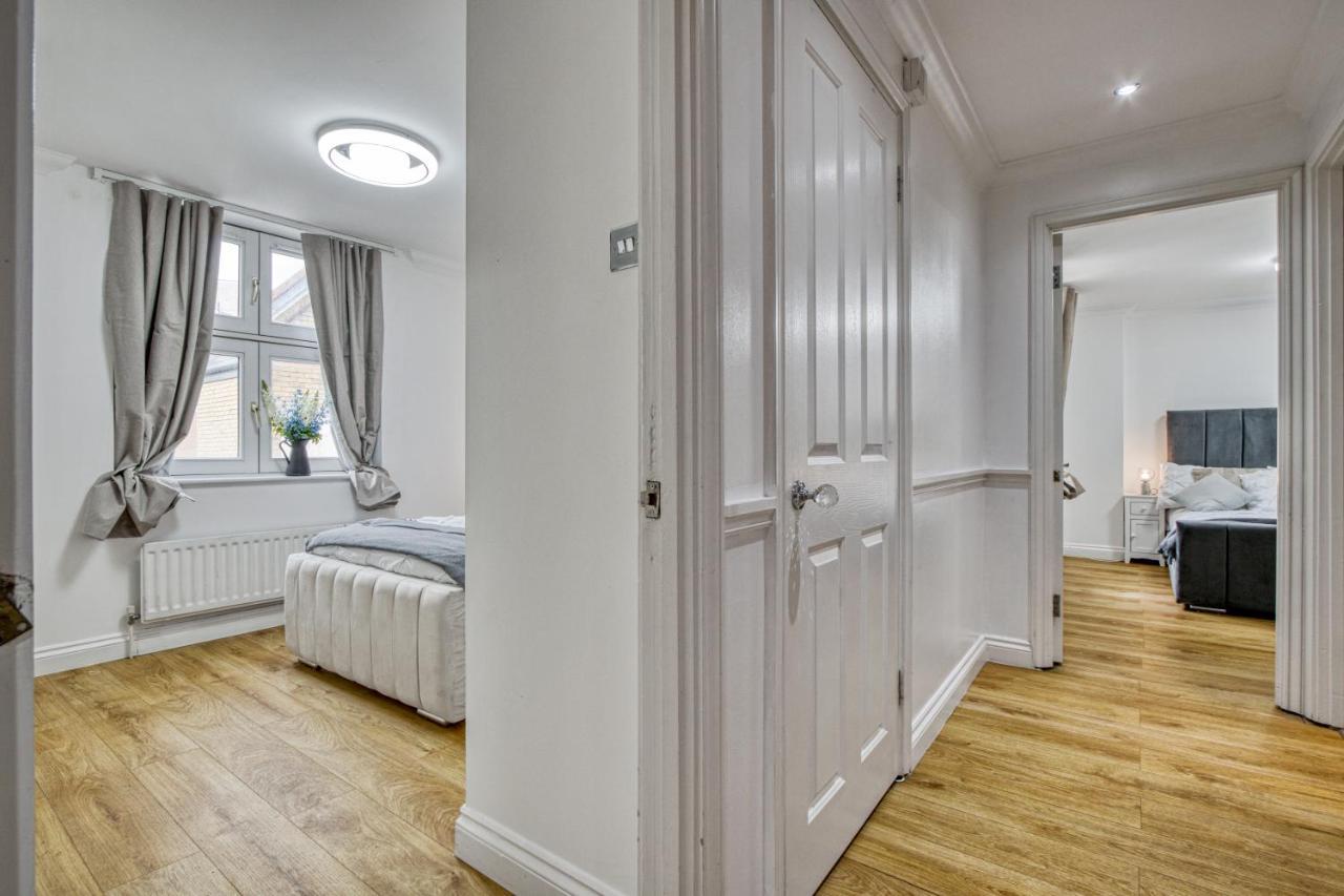 Appartement 2-bed 2-bathroom Mayfair - Maddox St *