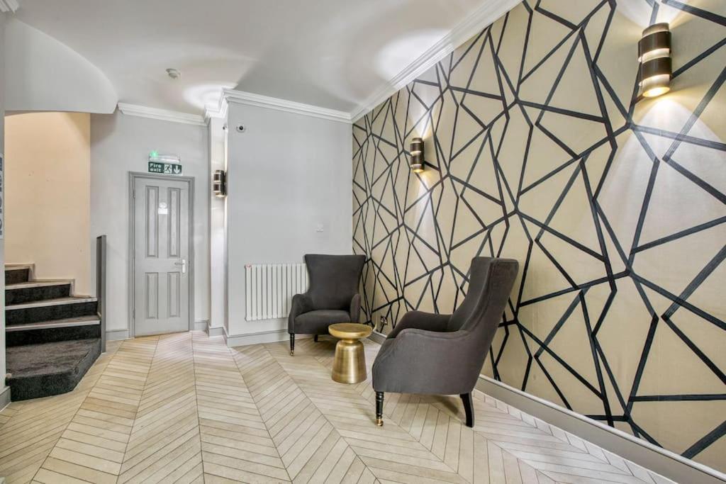Appartement 2-bed 2-bathroom Mayfair - Maddox St *