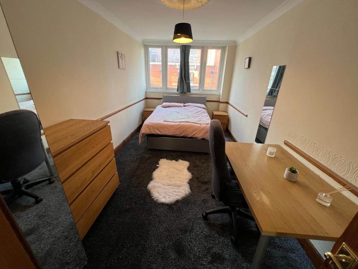 Apartment Angel Islington *