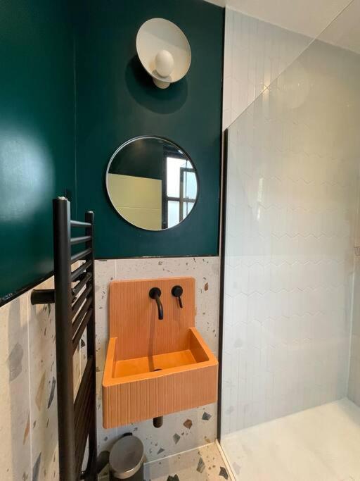 Cute 1-bedroom Ground In Stoke Newington * Londres