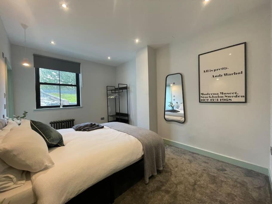 Cute 1-bedroom Ground In Stoke Newington Londres