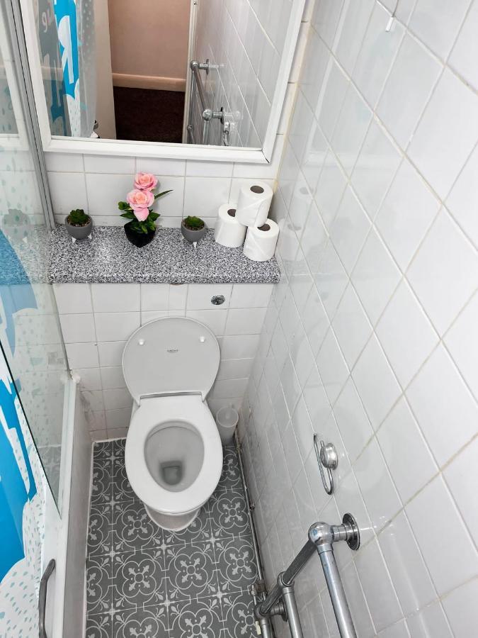 Studio In Marble Arch Londres