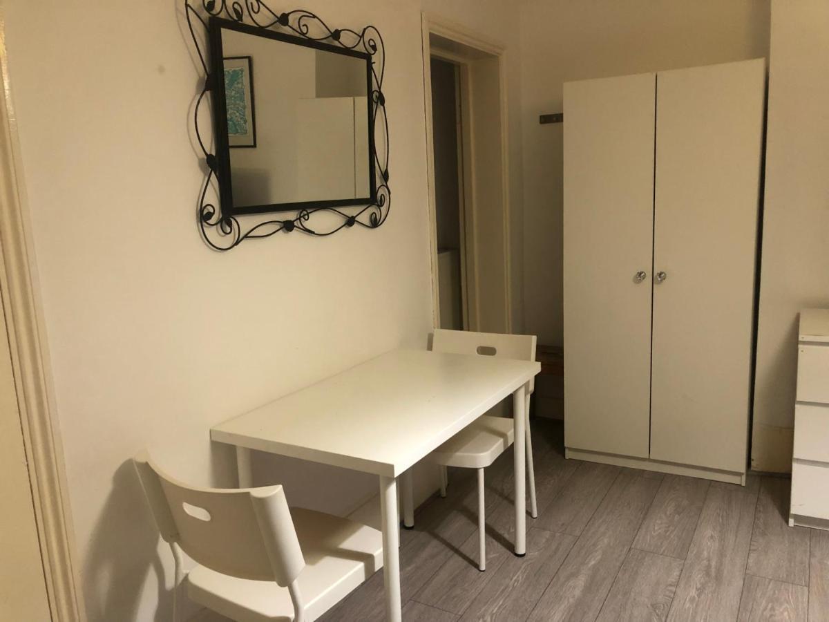 Hotel 94 Bricklane Studio Flats *