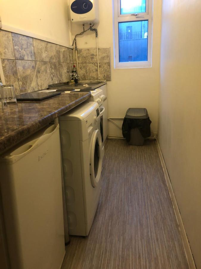 94 Bricklane Studio Flats Hotel London