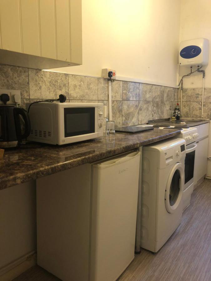 94 Bricklane Studio Flats Hotel