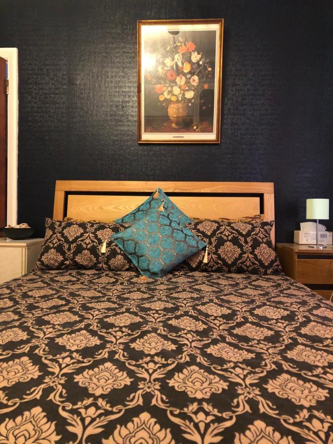 Home220 Apartamento