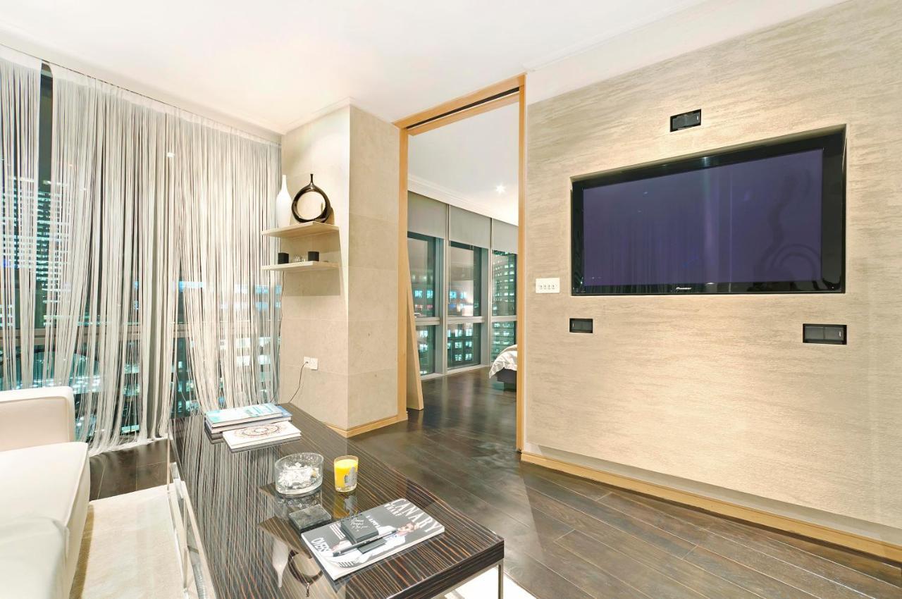 Hi-end 2br, 2br Apt, Heart Of Canary Wharf - West India Londres