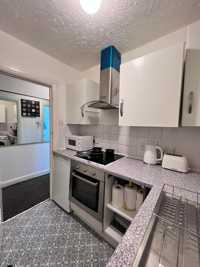 Apartamento Studio In Marble Arch *