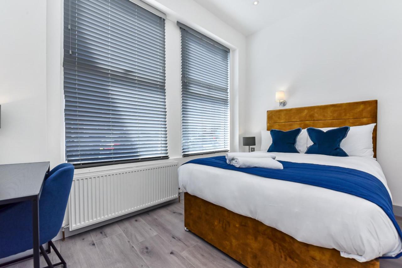 Lovely 2 Bedroom In Greater Apartamento Londres