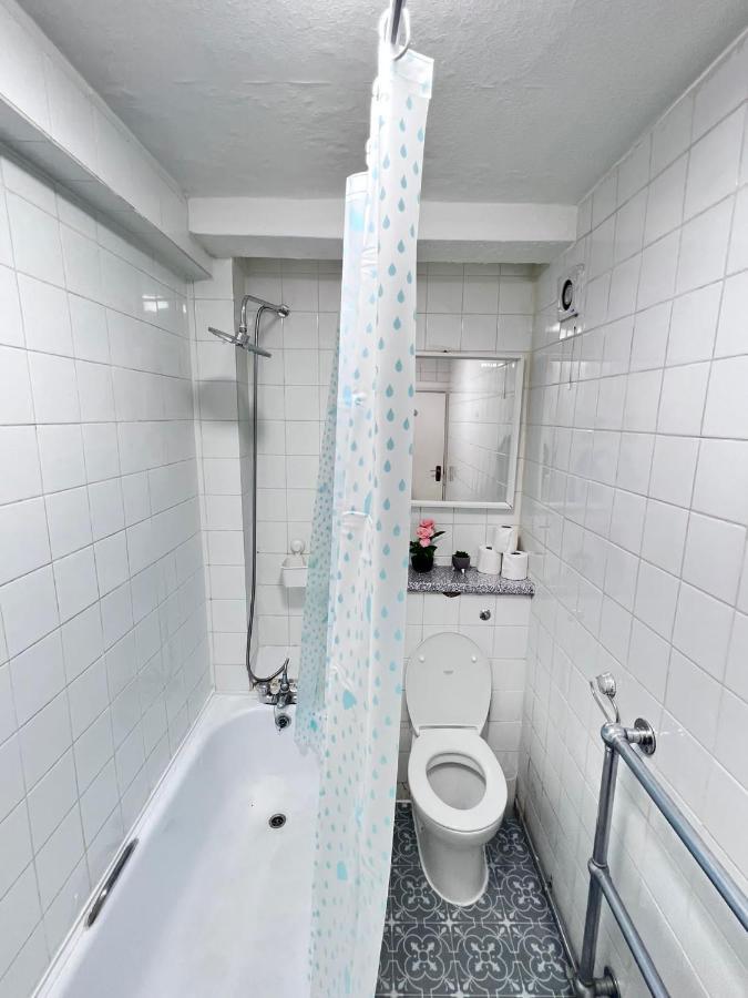 Studio In Marble Arch Apartamento Londres