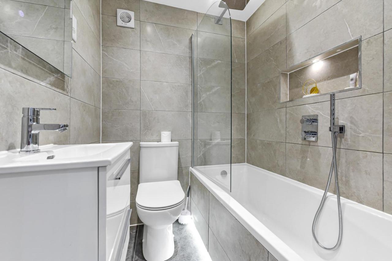 Lovely 2 Bedroom In Greater Londres