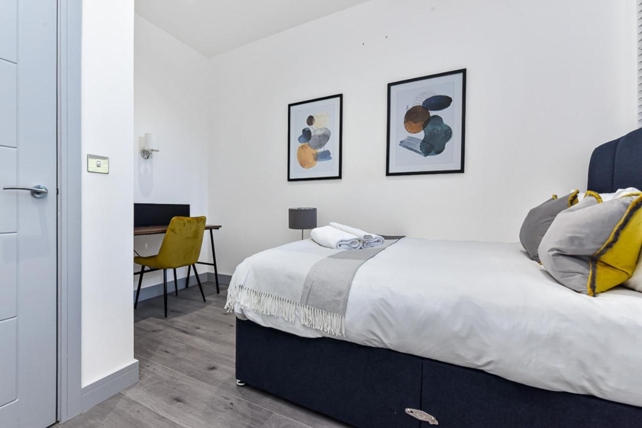 Lovely 2 Bedroom In Greater Apartamento *