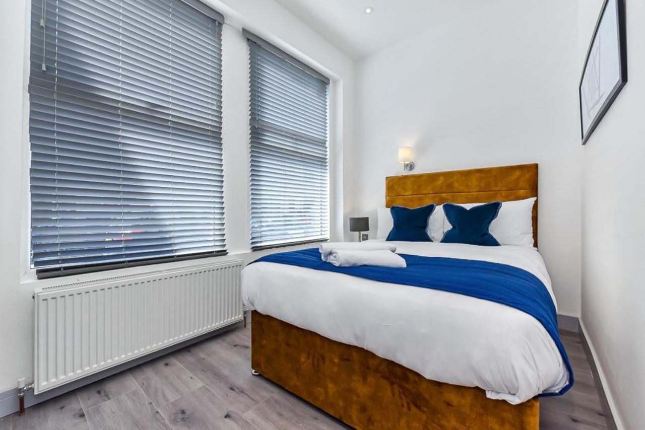 Lovely 2 Bedroom In Greater Apartamento *