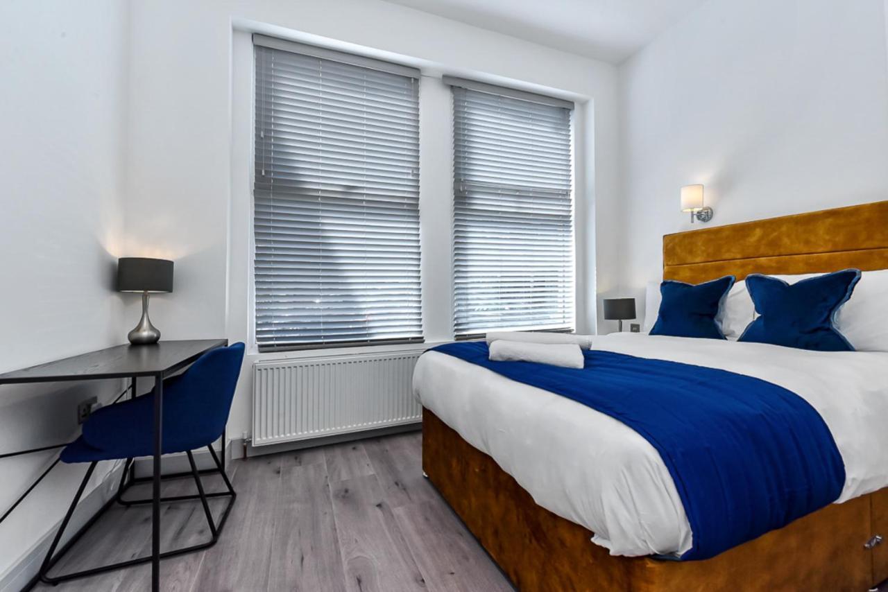 Apartamento Lovely 2 Bedroom In Greater *