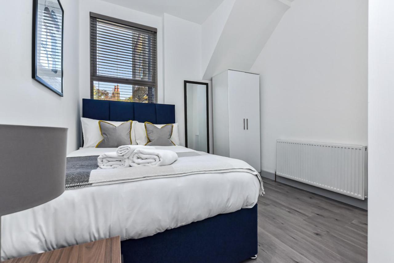 Lovely 2 Bedroom In Greater Londres