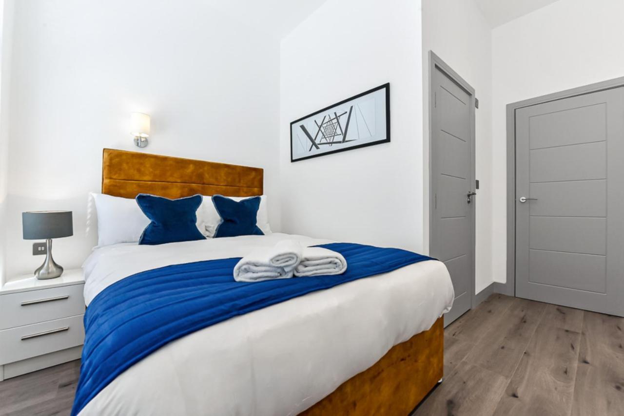 Lovely 2 Bedroom In Greater Apartamento *