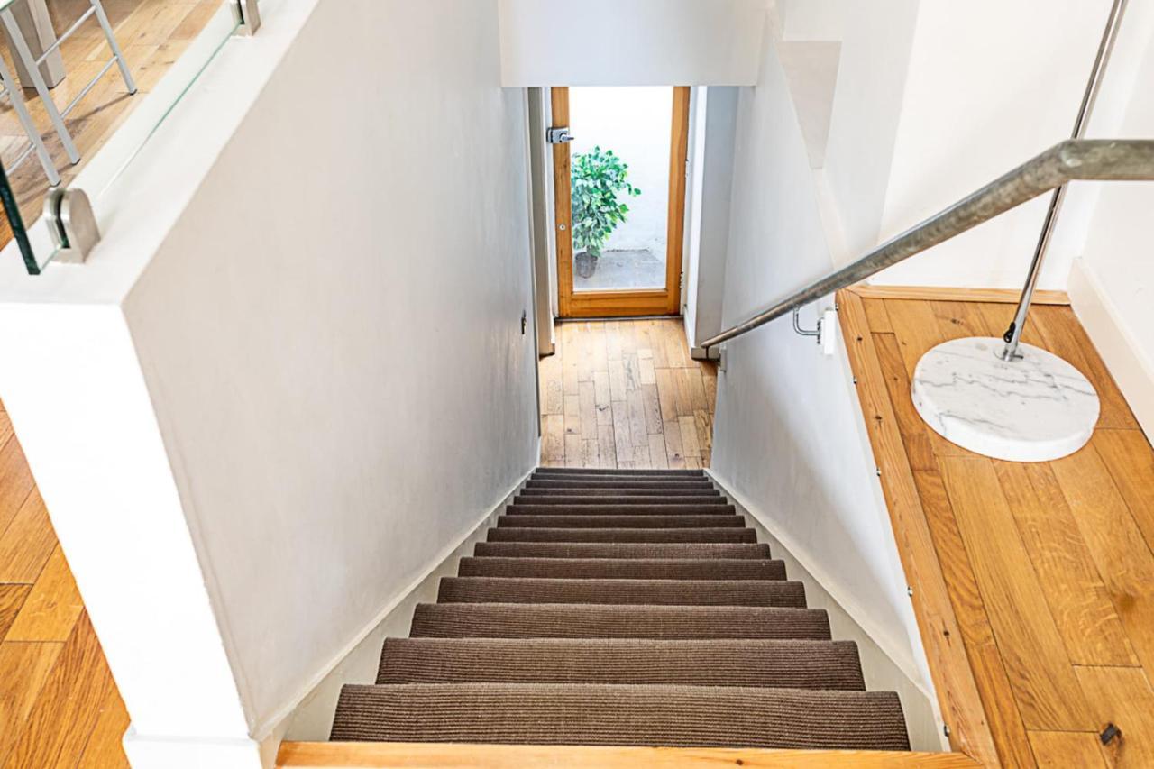 Farringdon Leo Loft Londres