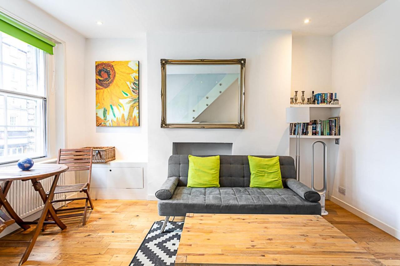 Farringdon Leo Loft Apartamento *