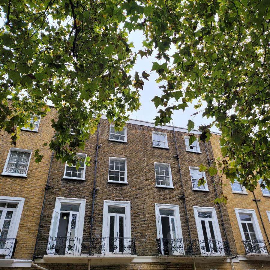 Argyle Square * Londres