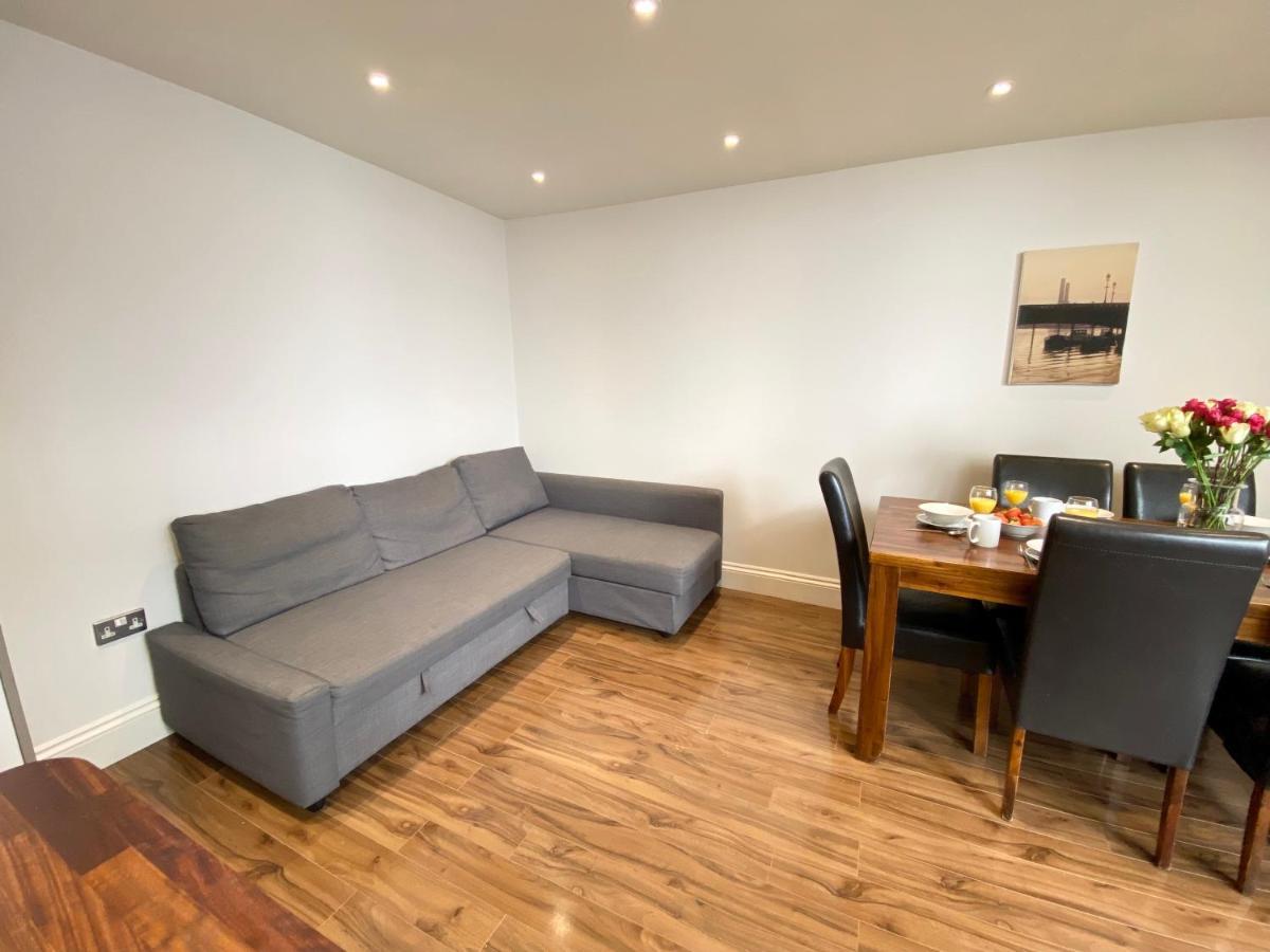 Stylish Maisonette And In Victoria * Londres