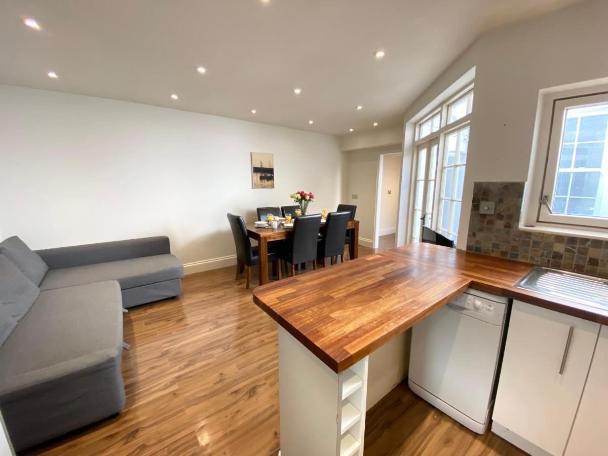 Appartement Stylish Maisonette And In Victoria