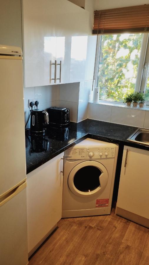 Surrey Quays Apartamento Londres