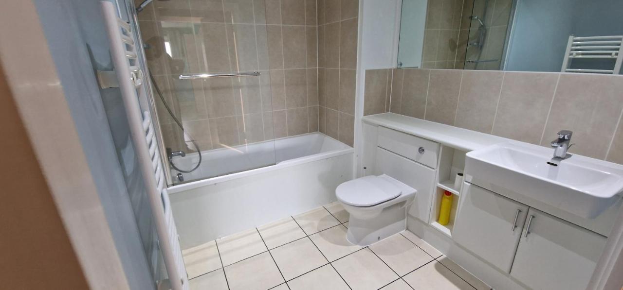 Apartamento Gallions' *