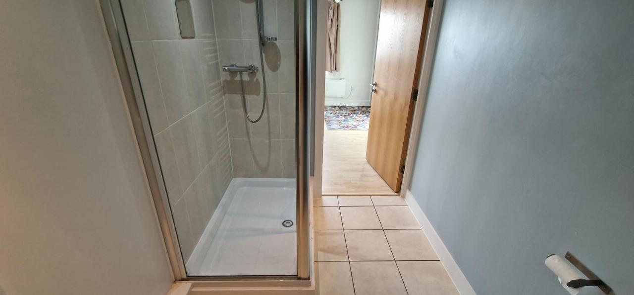 Gallions' Apartamento Londres