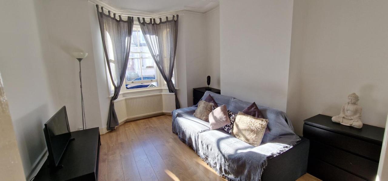 Cultural Epicenter, 4 Bedroom, To Do Than Do! Apartamento