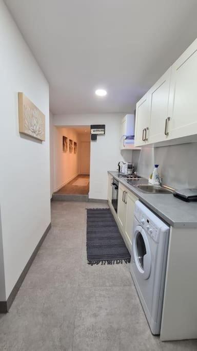 Luxury 1 Bedroom Flat In The Heart Of Wood Apartamento Londres