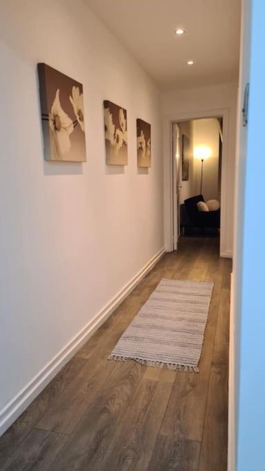 Luxury 1 Bedroom Flat In The Heart Of Wood Apartamento