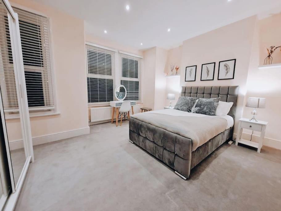 Appartement Double In Shared Flat