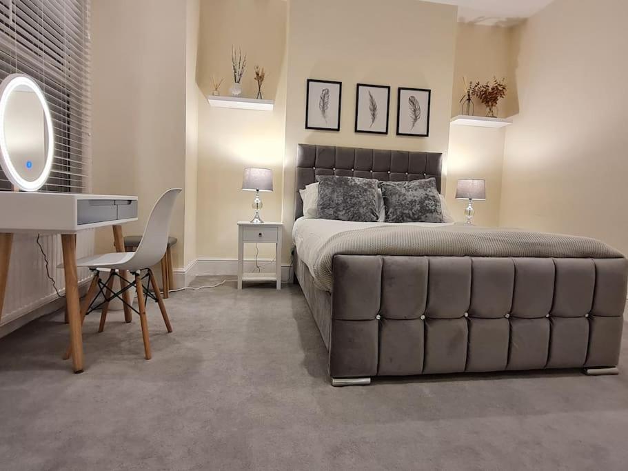 Double In Shared Flat