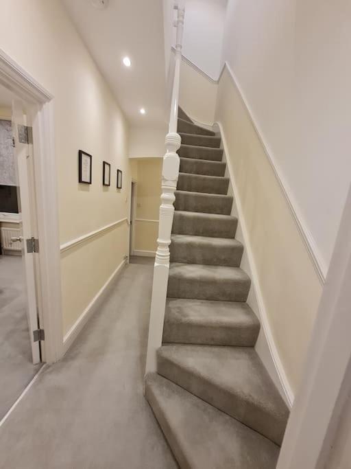 Double In Shared Flat Appartement Londres