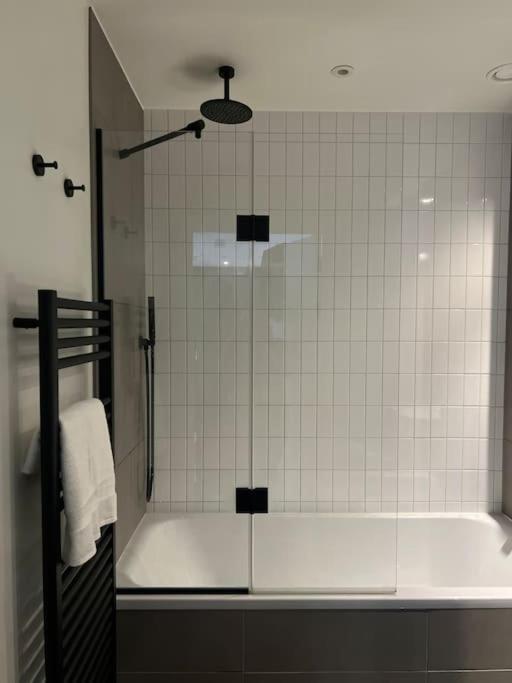 Apartamento Luxurious High Spec 1 Bedroom *