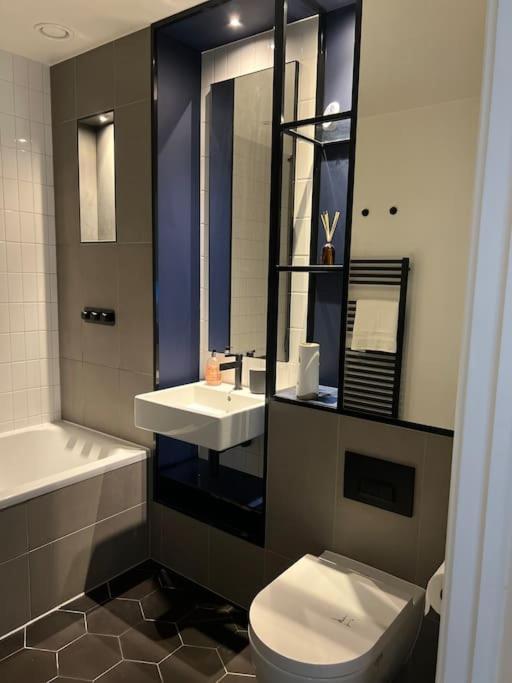 Luxurious High Spec 1 Bedroom * Londres