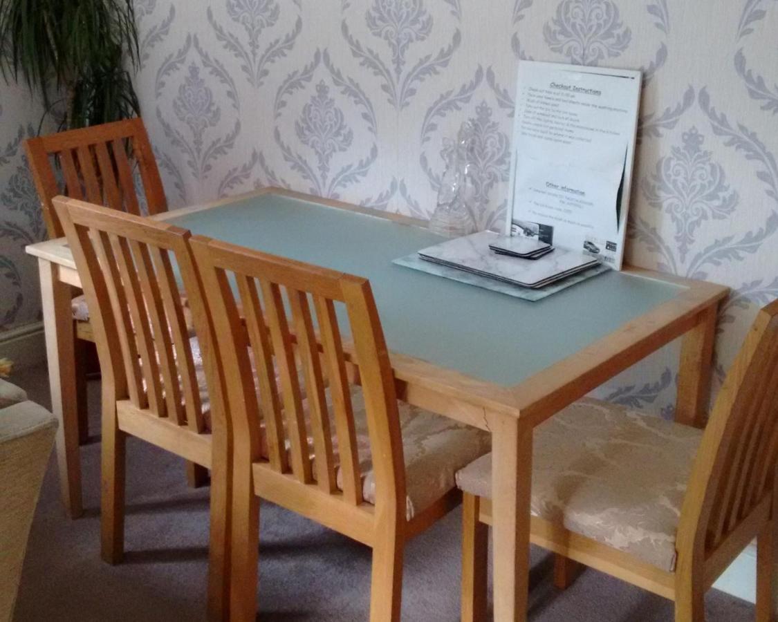 Apartamento 2 Bedrooms & 2 Bathrooms With An Ensuite *