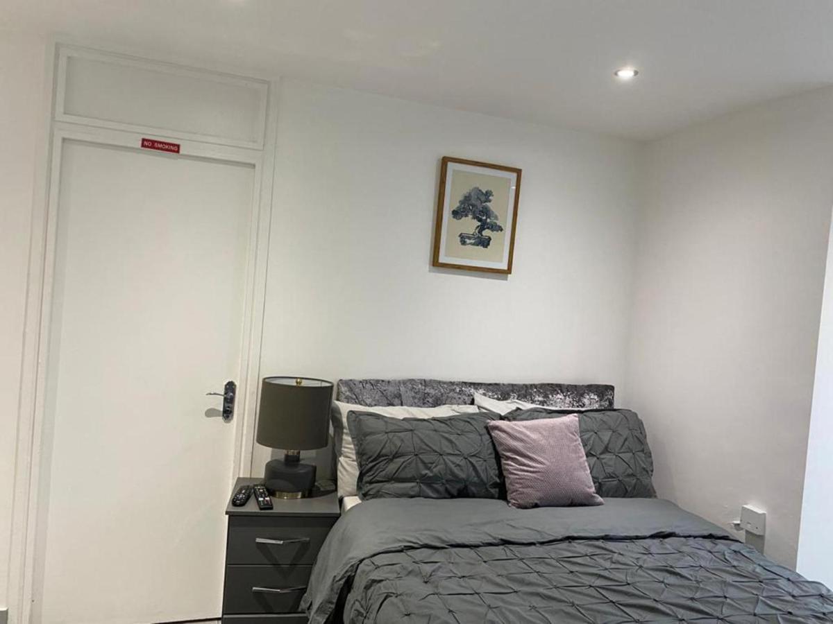 Luxurious 2-bed In Woolwich Appartement