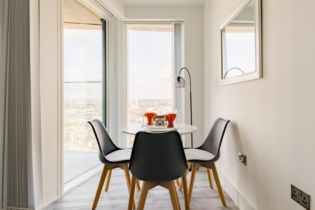 Cityspace Acton Apartamento *
