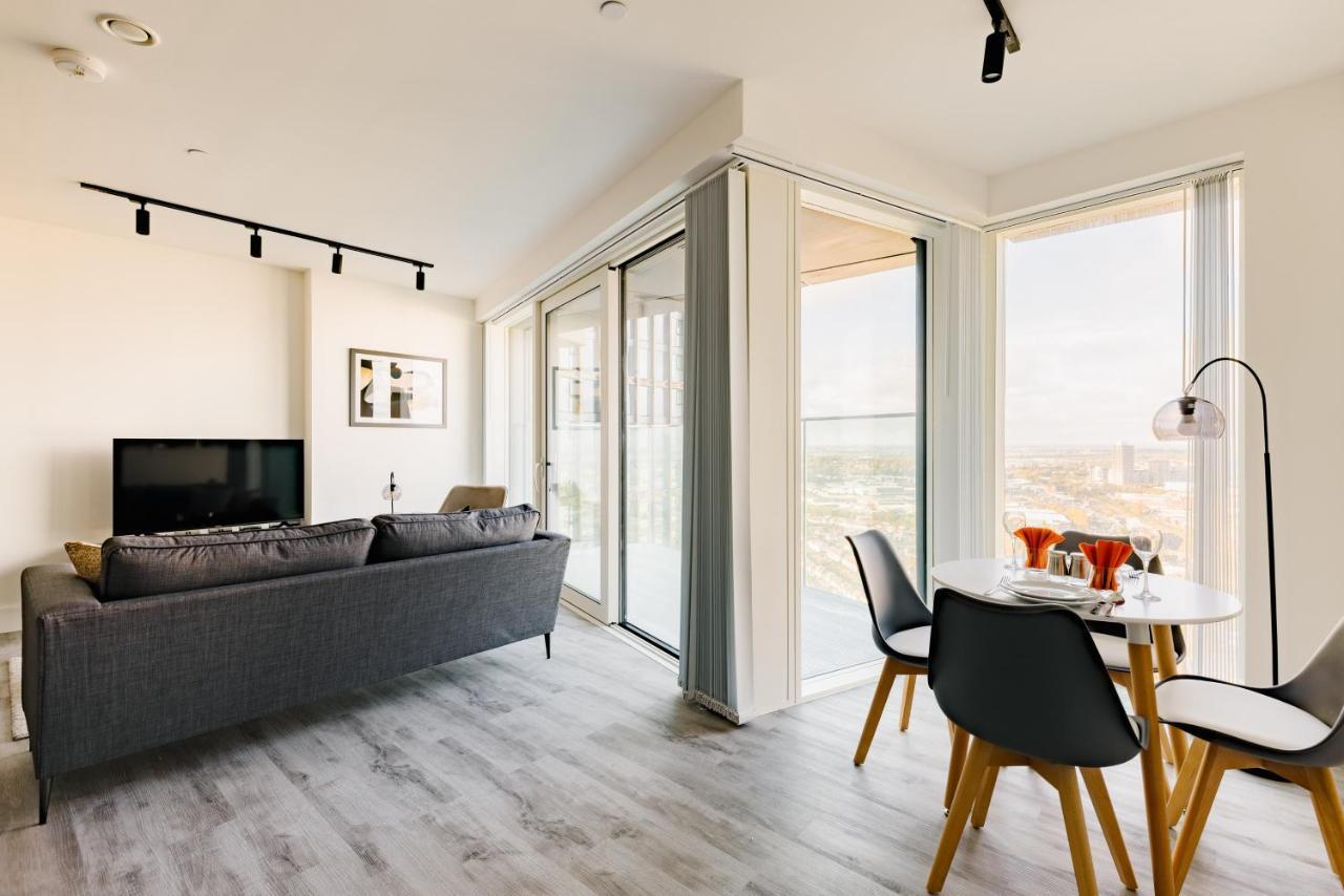 Apartamento Cityspace Acton