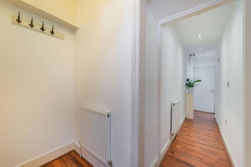Apartamento Wonderful Mansion In The Heart Of Marylebone Londres