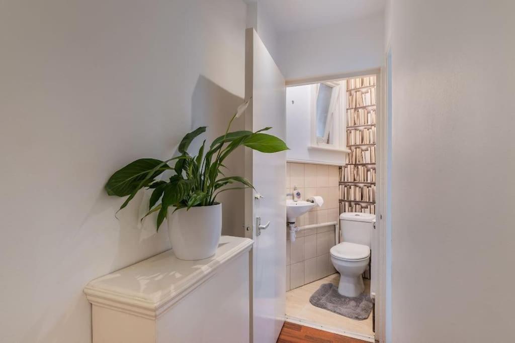 Apartamento Wonderful Mansion In The Heart Of Marylebone *