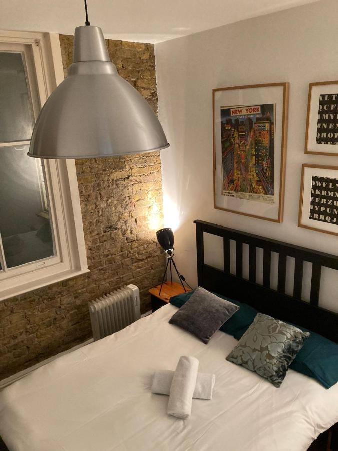 Clerkenwell By Dc Apartamento Londres