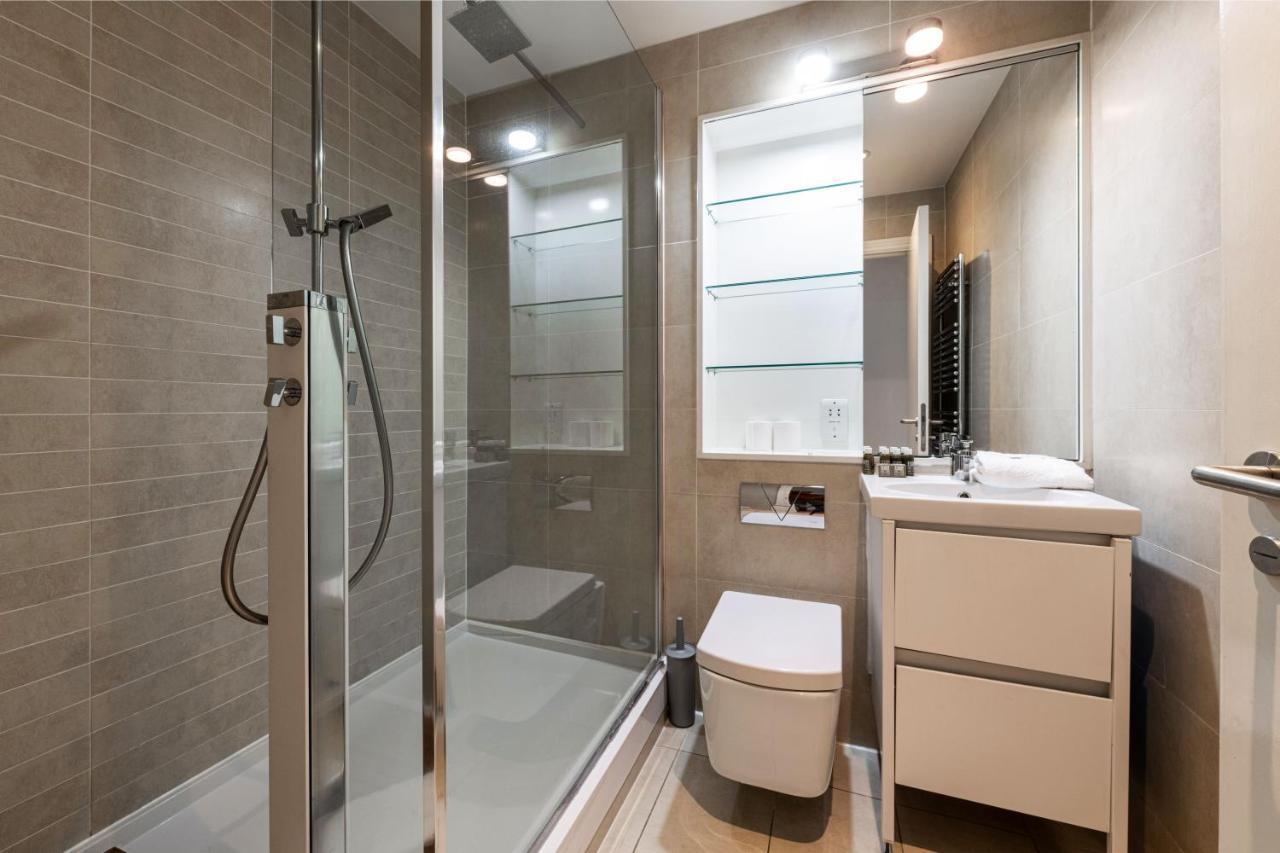 Apartamento Stayo Oxford Street *