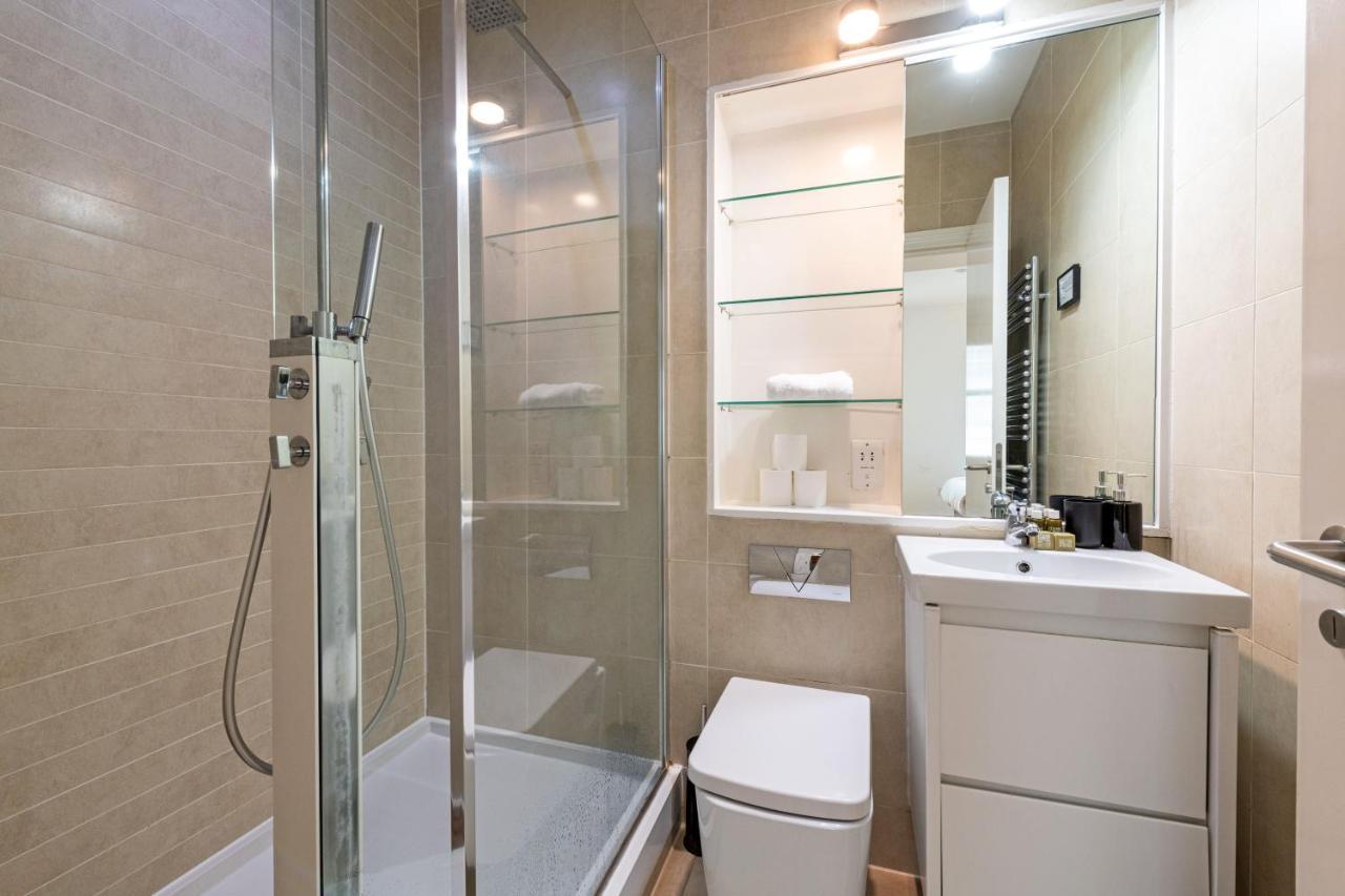 Apartamento Stayo Oxford Street *