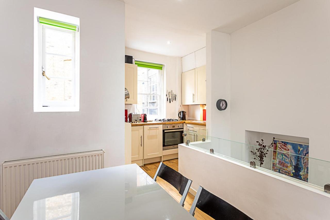 Farringdon Leo Loft Apartamento *