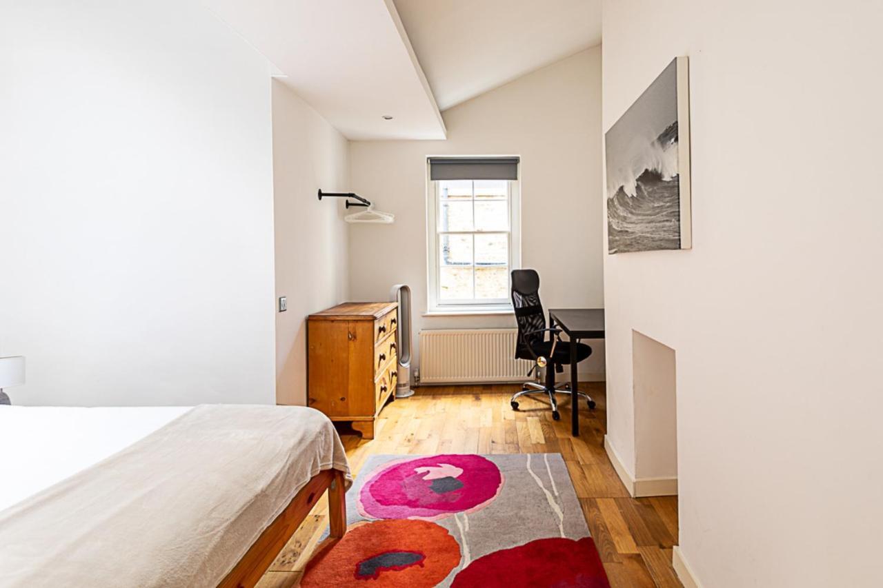 Farringdon Leo Loft Londres