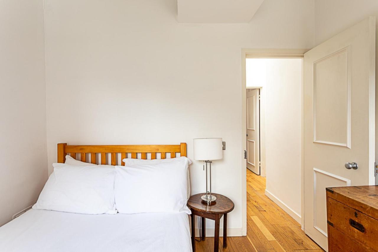 Apartamento Farringdon Leo Loft Londres