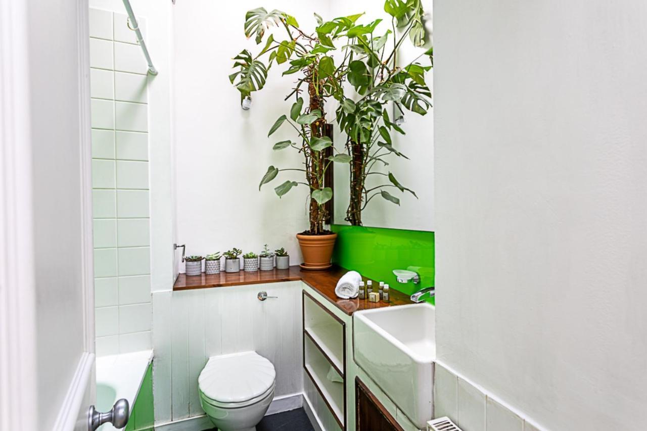 Farringdon Leo Loft Apartamento *