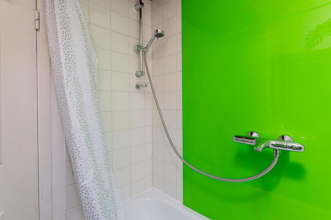 Farringdon Leo Loft Apartamento *